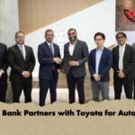 Dhaka Bank Partners with Toyota for Auto Loans