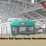 Dhaka Metro Rail Opens Senior Recruitment Drive Dhaka Metro Rail Opens Senior Recruitment Drive