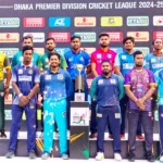 Dhaka Premier League Format Revamped Dhaka Premier League Format Revamped