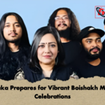Dhaka Prepares for Vibrant Boishakh Music Celebrations Dhaka Prepares for Vibrant Boishakh Music Celebrations