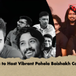 Dhaka to Host Vibrant Pohela Boishakh Concerts Dhaka to Host Vibrant Pohela Boishakh Concerts