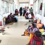 Disease Surge Overwhelms Barguna Disease Surge Overwhelms Barguna