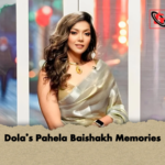 Dolas Pahela Baishakh Memories Dola’s Pahela Baishakh Memories