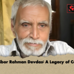 Dr Mojibor Rahman Devdas A Legacy of Courage Dr Mojibor Rahman Devdas: A Legacy of Courage