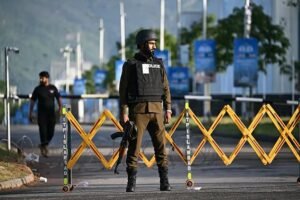 Egypt and Pakistan Seek Regional Stability via Diplomacy Egypt and Pakistan Seek Regional Stability via Diplomacy
