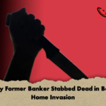 Elderly Former Banker Stabbed Dead in Bogura Home Invasion Elderly Former Banker Stabbed Dead in Bogura Home Invasion