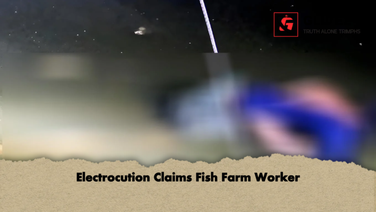 Electrocution Claims Fish Farm Worker Electrocution Claims Fish Farm Worker