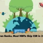 Eleven Banks, Most NBFIs Skip CSR in 2025