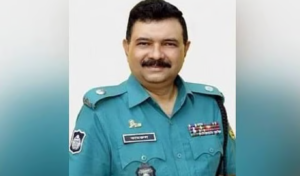 Embezzlement of detainees food funds ACC files case against former police officer Embezzlement of detainees’ food funds ACC files case against former police officer