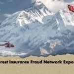 Everest Insurance Fraud Network Exposed
