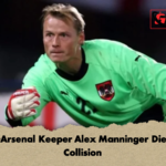 Ex Arsenal Keeper Alex Manninger Dies in Collision Ex-Arsenal Keeper Alex Manninger Dies in Collision