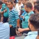 Fake Police Ruse at Fuel Station Fails Fake Police Ruse at Fuel Station Fails