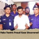 Fake Tantric Fraud Case Uncovered Fake Tantric Fraud Case Uncovered