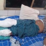 Faridpur Trader Attacked Robbed Faridpur Trader Attacked, Robbed