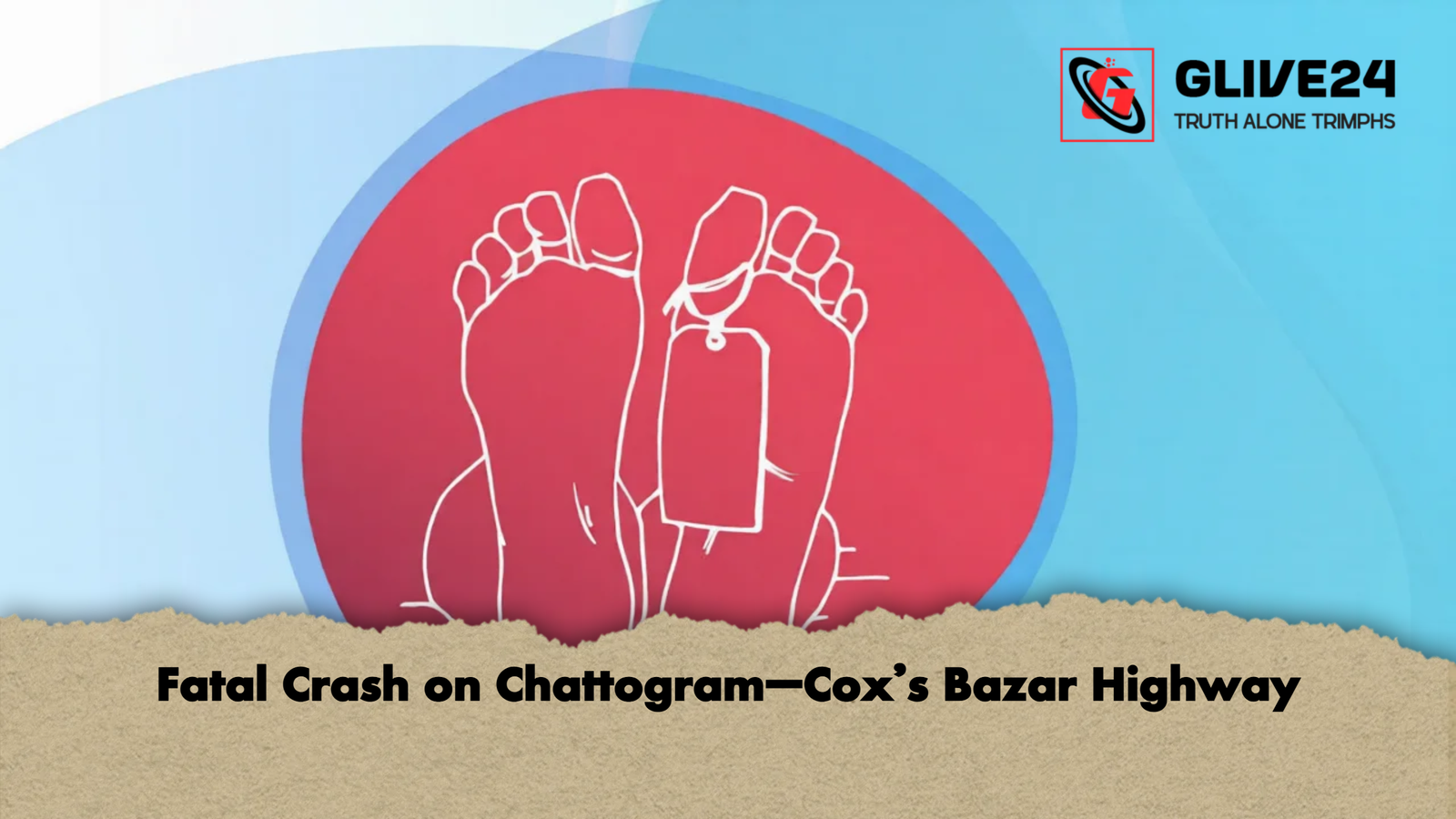 Fatal Crash on Chattogram–Cox’s Bazar Highway 1 Fatal Crash on Chattogram–Coxs Bazar Highway 2 Fatal Crash on Chattogram–Cox’s Bazar Highway