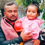 Father Killed Daughter Survives Strike Father Killed, Daughter Survives Strike