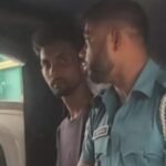 Father and Son Murder Case in Tongi Probed Father and Son Murder Case in Tongi Probed