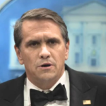 Federal Investigators Identify Multiple Targets in Washington Hilton Security Breach Investigative Findings Reveal Broad Target Range in Washington Shooting Incident