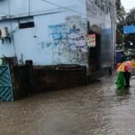 Feni Flooded After Cloudburst Rain Feni Flooded After Cloudburst Rain