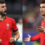 Fernandes Aims for World Cup Glory with Ronaldo World Cup victory dream for Ronaldo