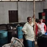 Five Thousand Litres of Fuel Seized in Nangalkot Nangalkot Seizes 5,500 Litres Fuel