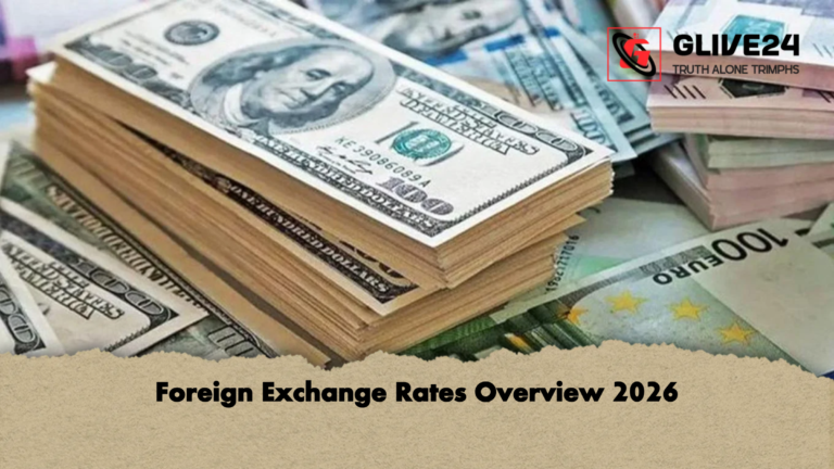 Foreign Exchange Rates Overview 2026 Foreign Exchange Rates Overview 2026