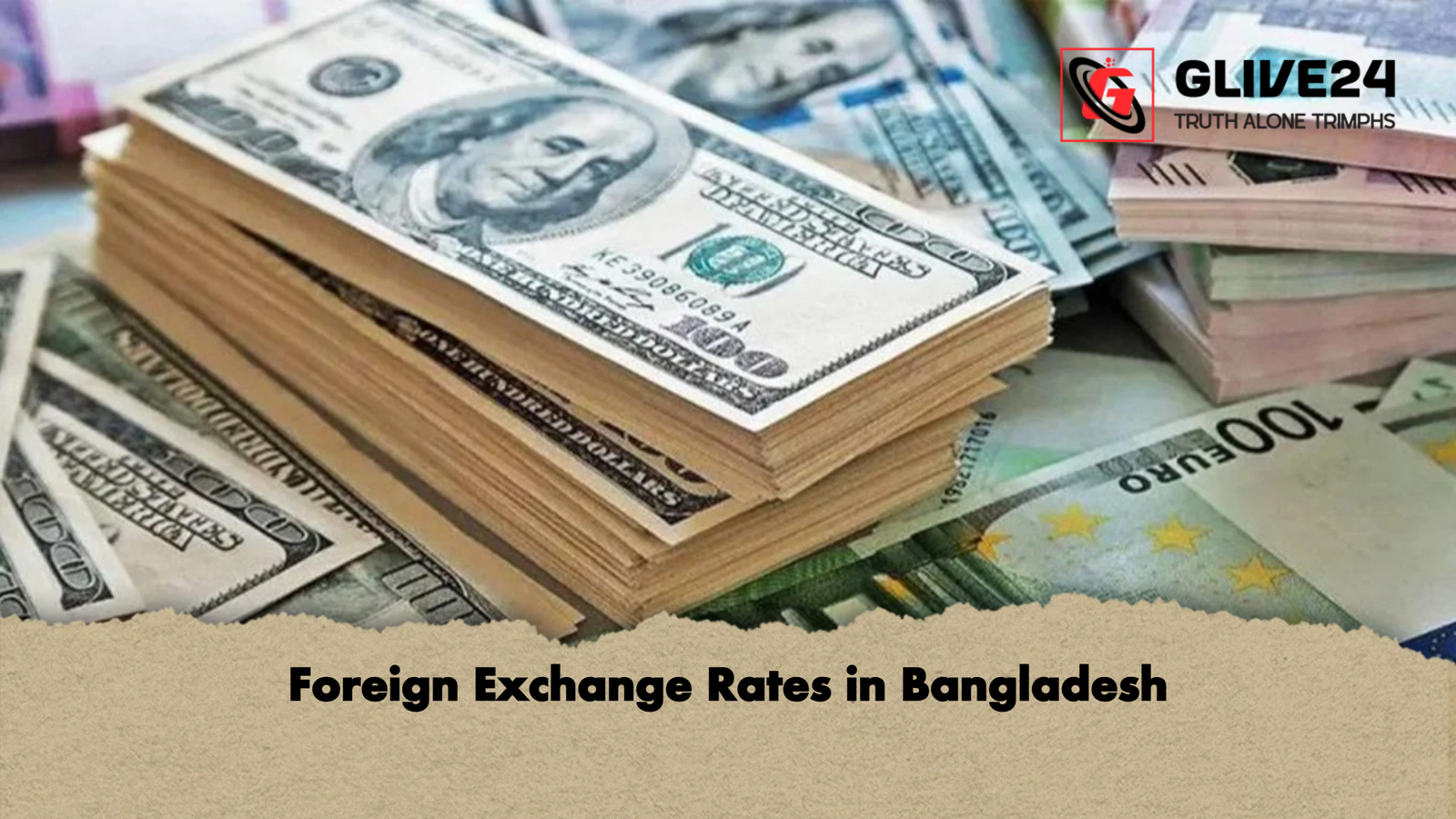 Foreign Exchange Rates in Bangladesh 1 Foreign Exchange Rates in Bangladesh Foreign Exchange Rates in Bangladesh