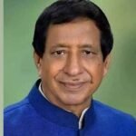 Former Minister Nuruzzaman Shown Arrested in Murder Case Former Minister Shown Arrested Case