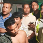 Four Arrested Over Mohammadpur Murder Case Four Arrested Over Mohammadpur Murder Investigation