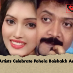 Four Artists Celebrate Pohela Boishakh Anthem Four Artists Celebrate Pohela Boishakh Anthem