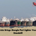 Fuel Crisis Brings Mongla Port Lighter Vessels to Standstill Fuel Crisis Brings Mongla Port Lighter Vessels to Standstill