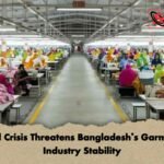 Fuel Crisis Threatens Bangladesh’s Garment Industry Stability