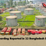 Fuel Hoarding Reported in 22 Bangladesh Districts Fuel Hoarding Reported in 22 Bangladesh Districts