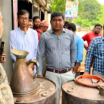 Fuel Irregularities in Manikganj Two Traders Fined Manikganj Fuel Traders Fined for Illegal Hoarding