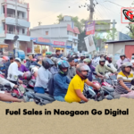Fuel Sales in Naogaon Go Digital Fuel Sales in Naogaon Go Digital