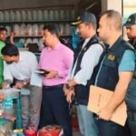 Fuel Traders Fined in Cumilla Crackdown Fuel Traders Fined in Cumilla Crackdown