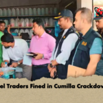Fuel Traders Fined in Cumilla Crackdown Fuel Traders Fined in Cumilla Crackdown