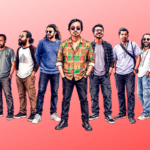 Ganpoka to Release Debut Official Single After Fourteen Year Wait Ganpoka Set to Debut First Official Studio Recording After Fourteen-Year Interval