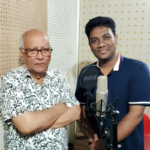 Generational Collaboration Khurshid Alam and Momin Biswas Record New Duet Generational Collaboration: Khurshid Alam and Momin Biswas Record New Duet