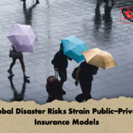 Global Disaster Risks Strain Public Private Insurance Models 2 Global Disaster Risks Strain Public-Private Insurance Models