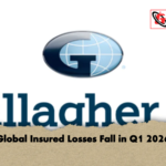 Global Insured Losses Fall in Q1 2026 1 Global Insured Losses Fall in Q1 2026