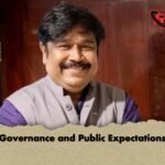 Governance and Public Expectations