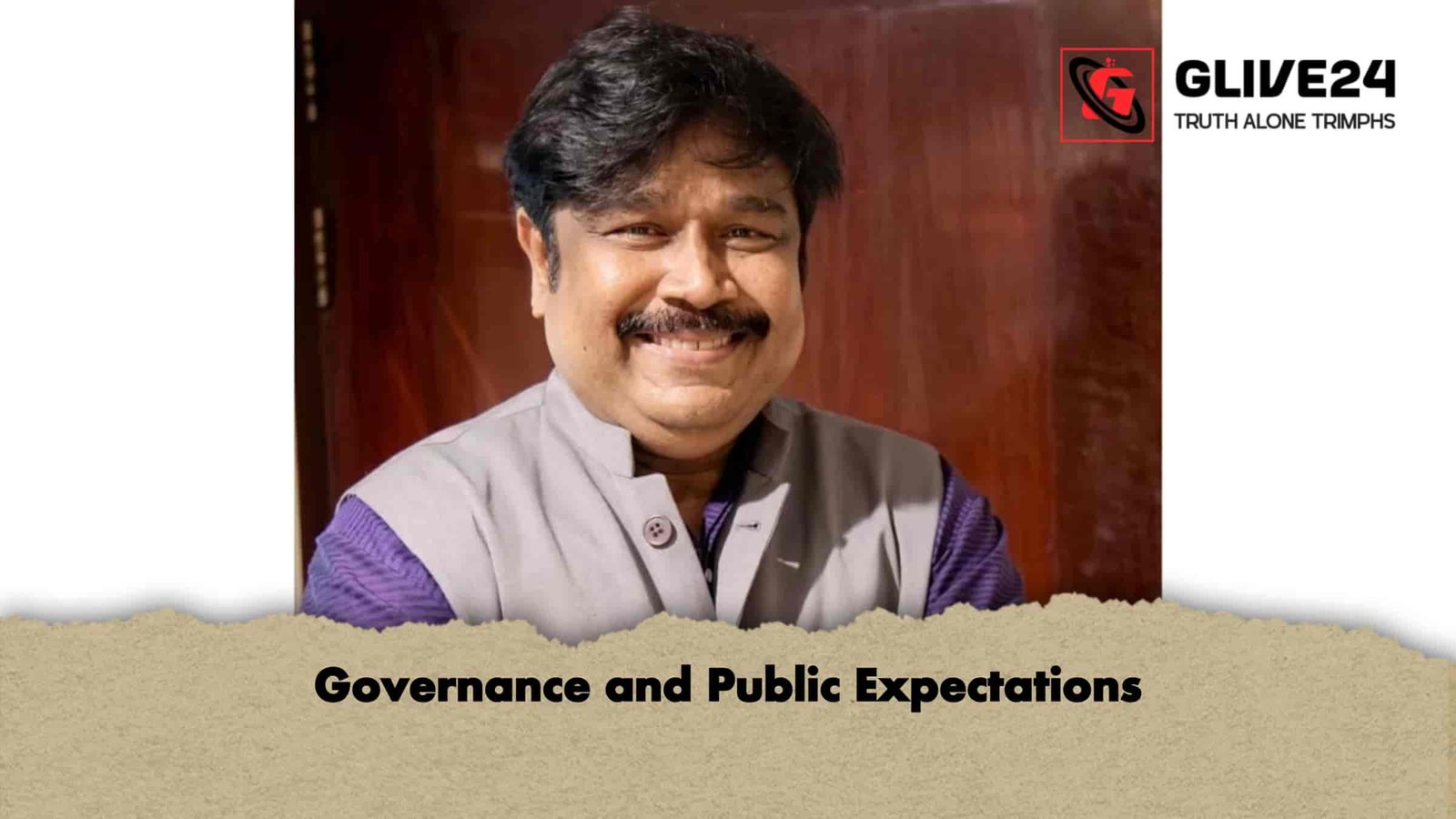 Governance and Public Expectations