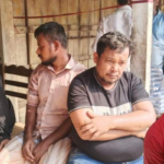 Group Detained in Satkania for Attempted Extortion and Blackmail Four Detained in Satkania Following Alleged Blackmail and Extortion Attempt