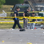 Gunman Kills Eight Children In Louisiana Family Feud Nine Dead in Louisiana Domestic Dispute Massacre