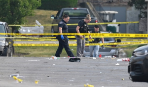 Gunman Kills Eight Children In Louisiana Family Feud Gunman Kills Eight Children In Louisiana Family Feud