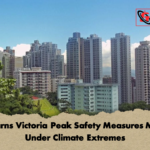 HDI Warns Victoria Peak Safety Measures May Fail Under Climate Extremes HDI Warns Victoria Peak Safety Measures May Fail Under Climate Extremes