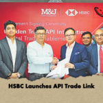 HSBC Launches API Trade Link HSBC Launches API Trade Link