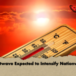 Heatwave Expected to Intensify Nationwide Heatwave Expected to Intensify Nationwide
