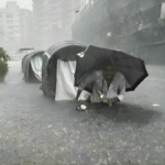 Heavy Rain Triggers Flood Alert Heavy Rain Triggers Flood Alert